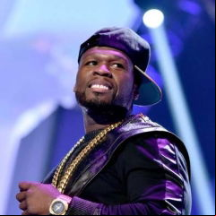 50 Cent