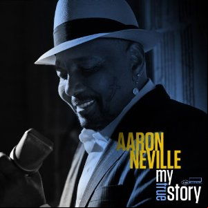 Aaron Neville