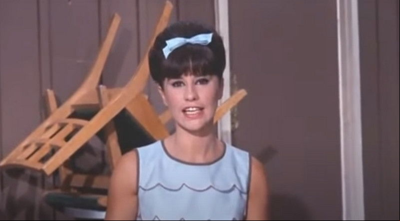 Astrud Gilberto