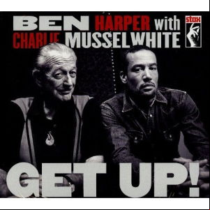 Ben Harper