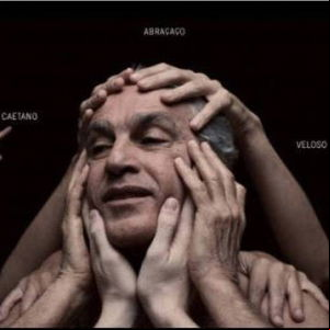 Caetano Veloso