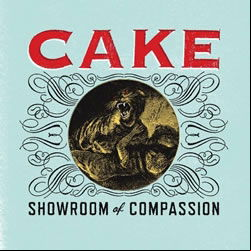 Cake