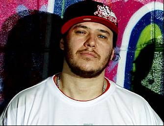 Charlie Brown Jr