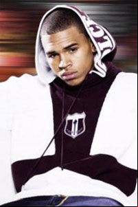 Chris Brown