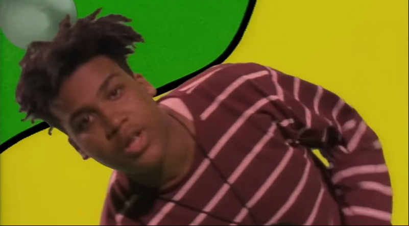 De La Soul