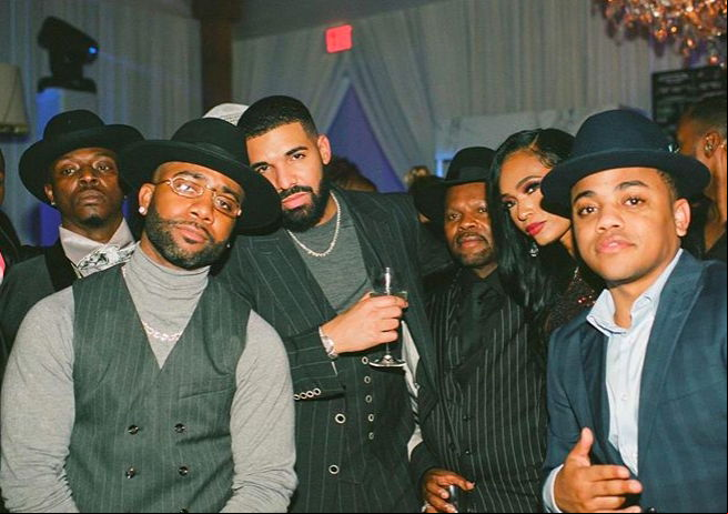 Drake