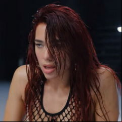 Dua Lipa