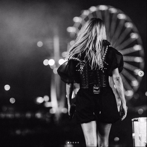 Ellie Goulding