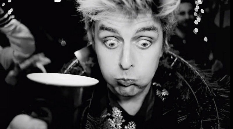 Green Day