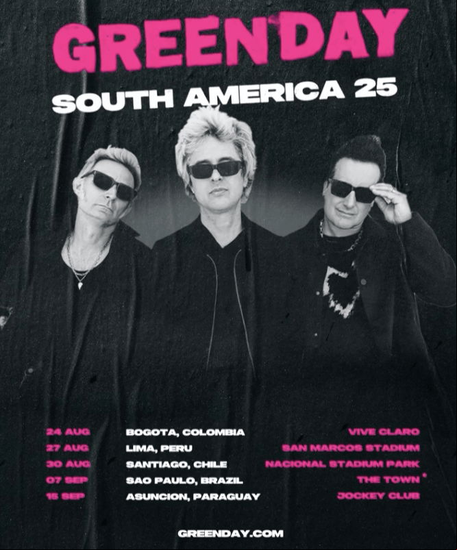 Green Day