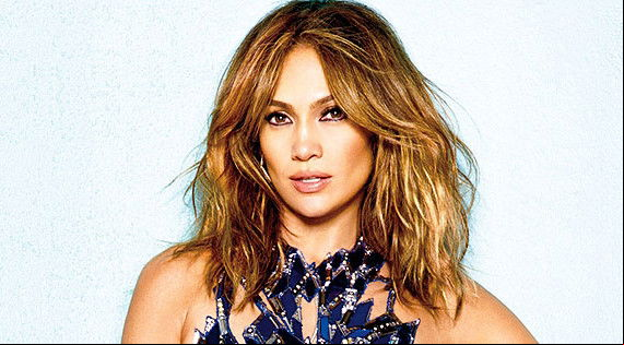 Jennifer Lopez
