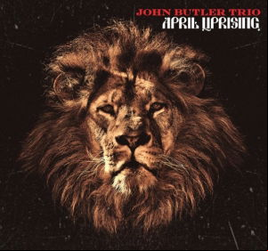 John Butler Trio