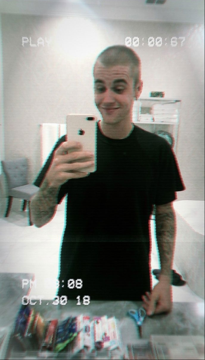 Justin Bieber