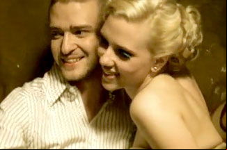 Justin Timberlake