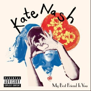 Kate Nash