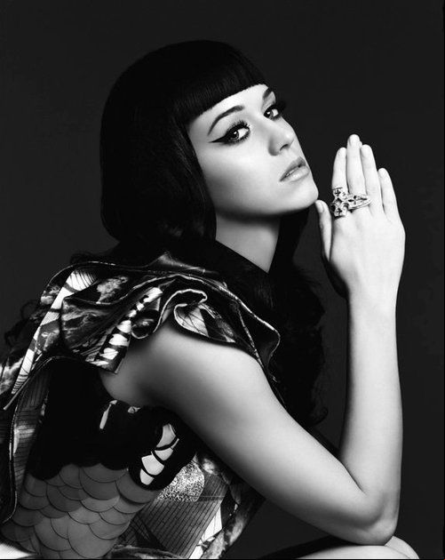 Katy Perry