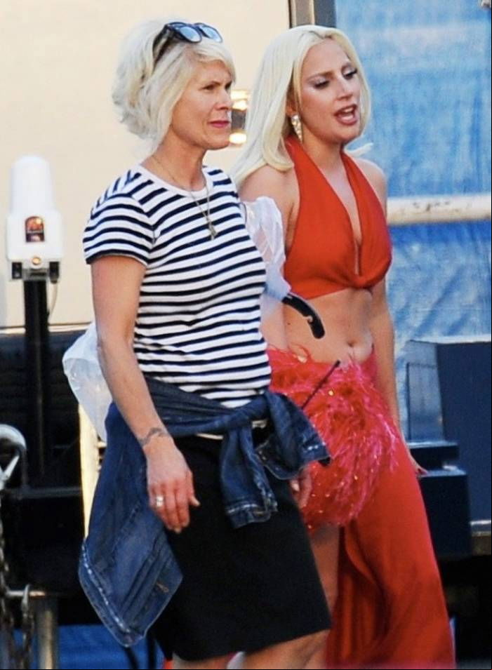 Lady Gaga