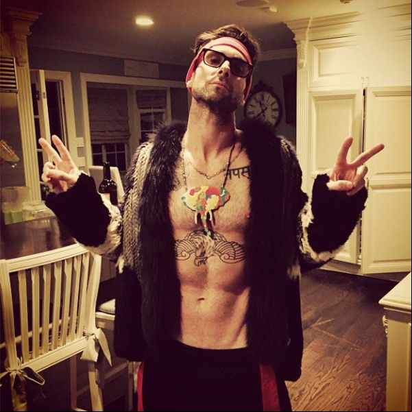 Maroon 5