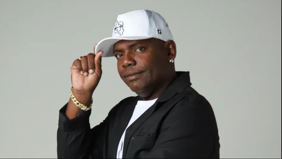 MC Marcinho
