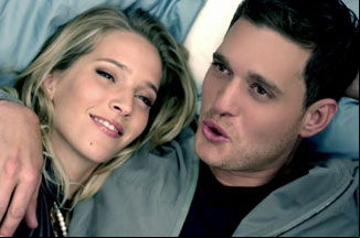 Michael Bublé