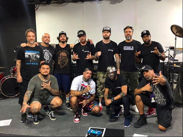 Pavilhão 9