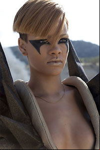 Rihanna