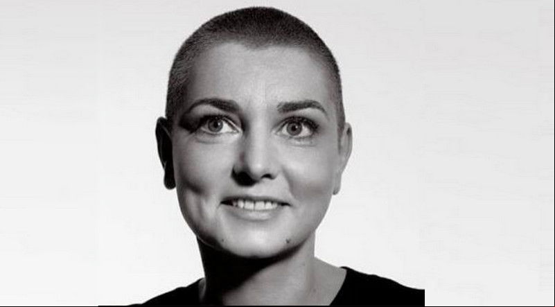 Sinéad O'Connor