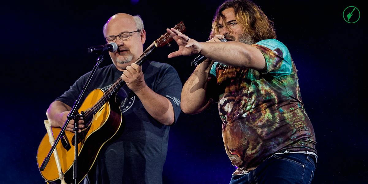 Tenacious D