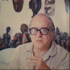 Vinicius de Moraes