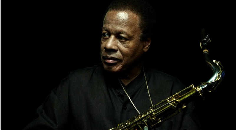 Wayne Shorter